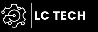 LC Tech – Din partner för industriservice