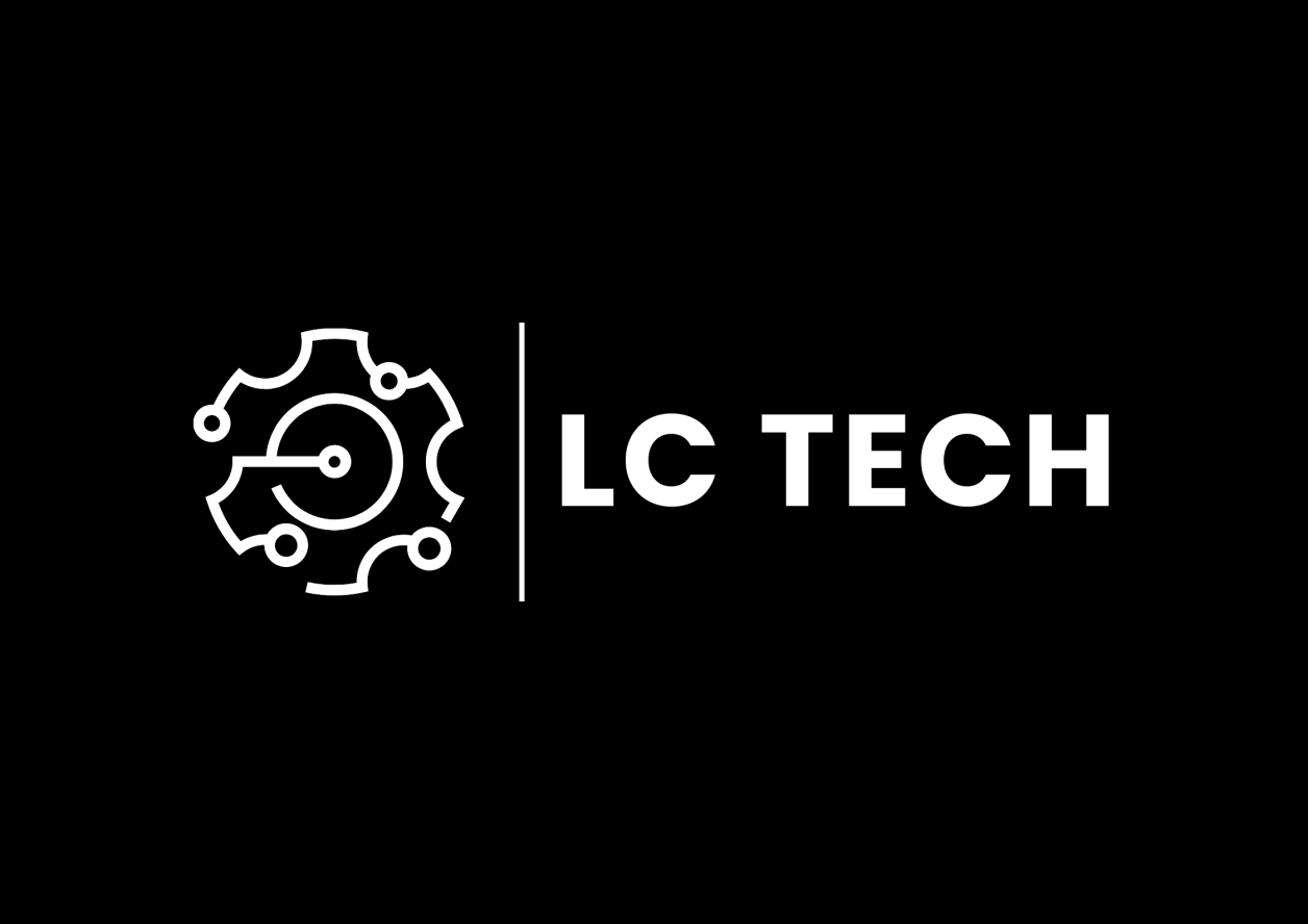 LC Tech – Din partner för industriservice